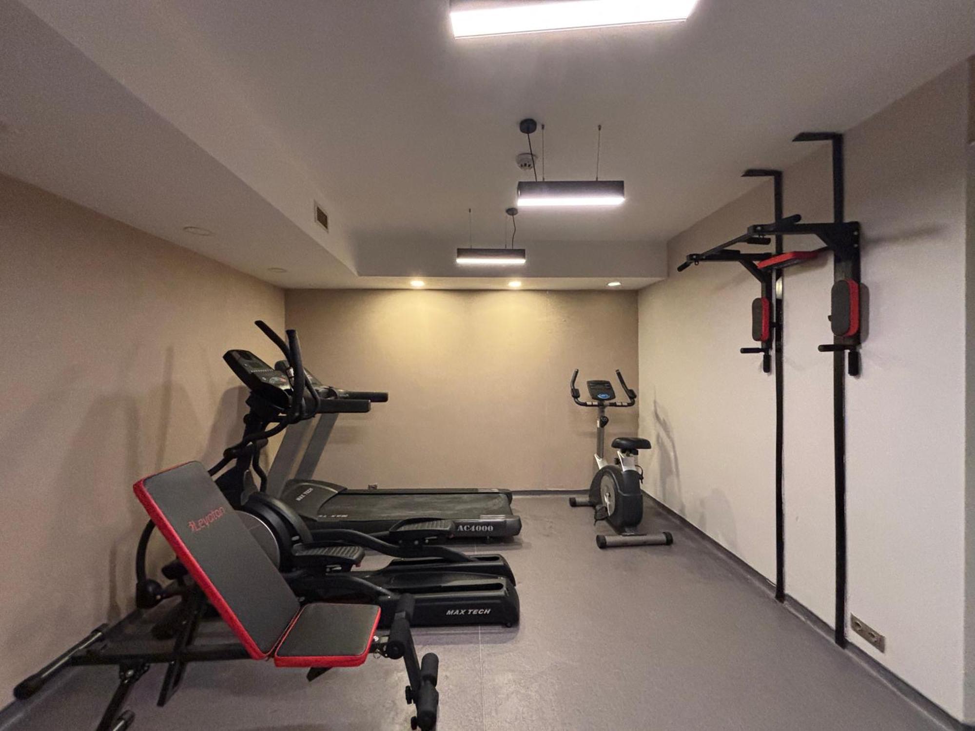 Endless Comfort Hotel Taksim — Photos 2