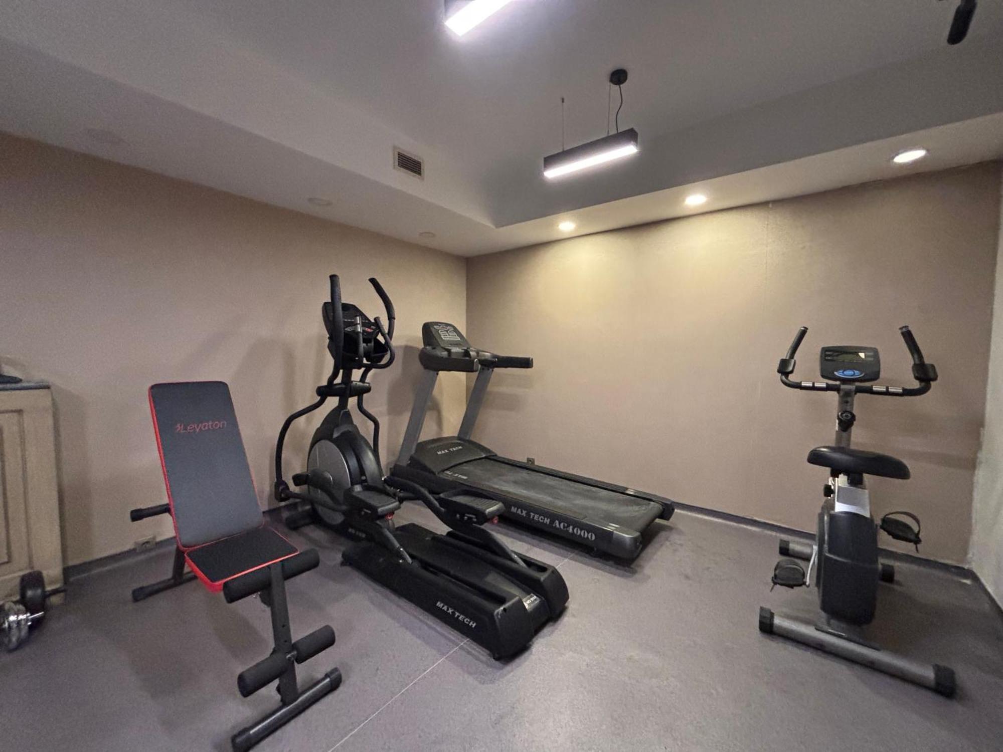 Endless Comfort Hotel Taksim — Photos 1
